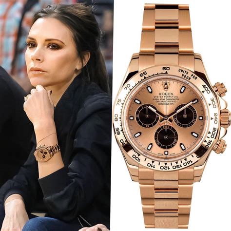 victoria beckham watches.